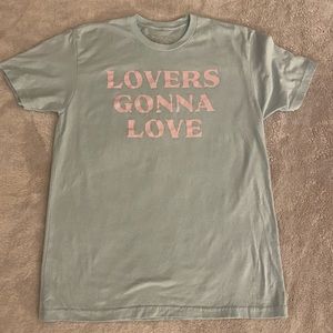 Human Unlimited T shirt Size M unisex